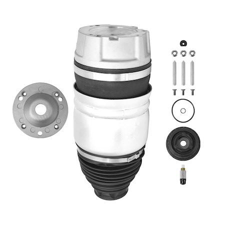 Unity 15-132601 Front Left Air Spring 15-132601